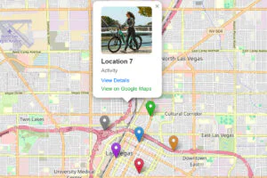 How to Add an Interactive Leaflet Map to Your WordPress Website (Step-by-Step)