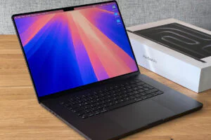 MacBook Pro