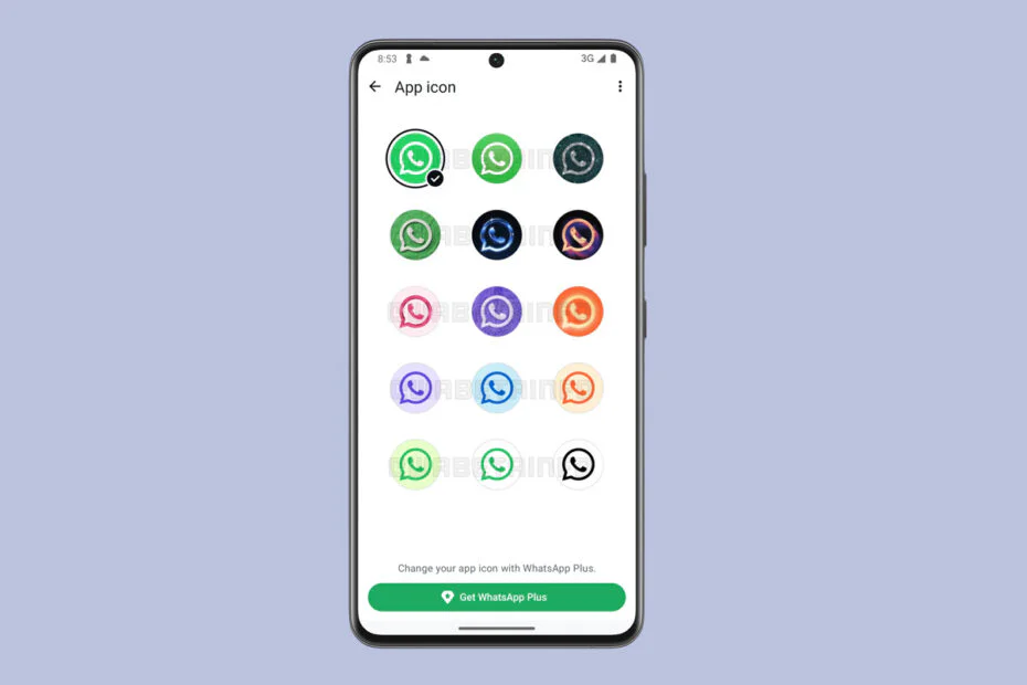 Meta Experiments With Paid WhatsApp Plus for Customization Upgrades