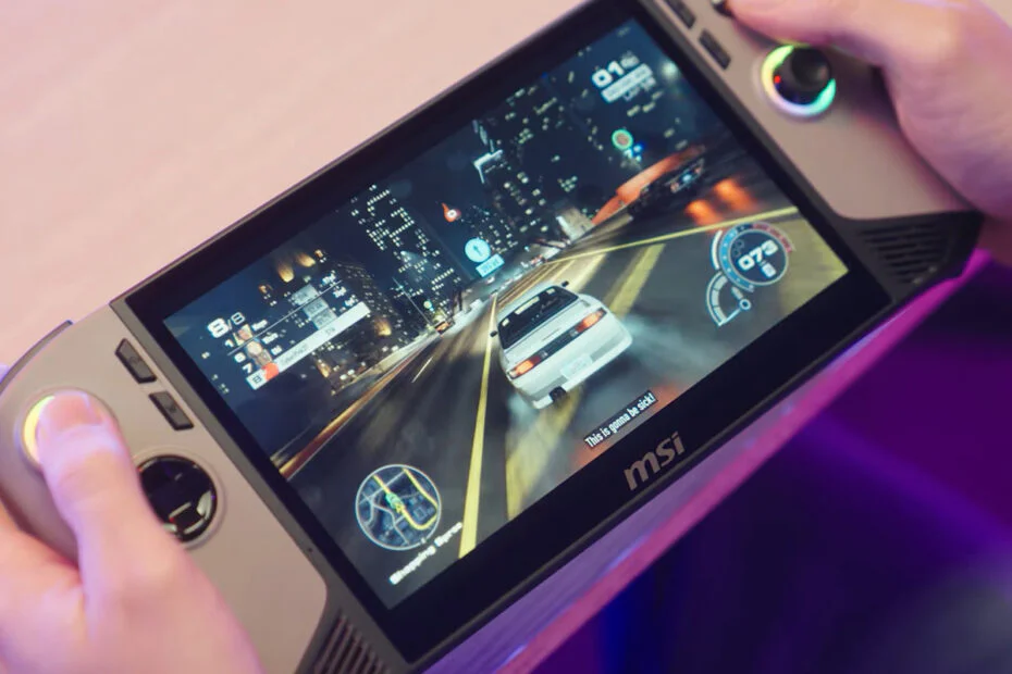 Microsoft Brings Full-Screen Xbox Experience to Windows 11 Insiders