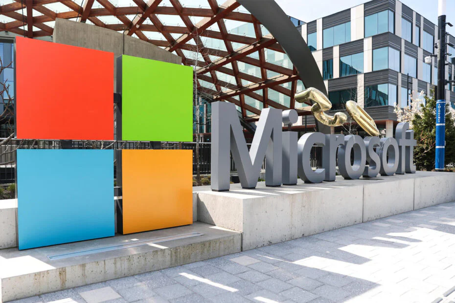 Microsoft Eyes Workforce Reduction with Voluntary Exit Offers