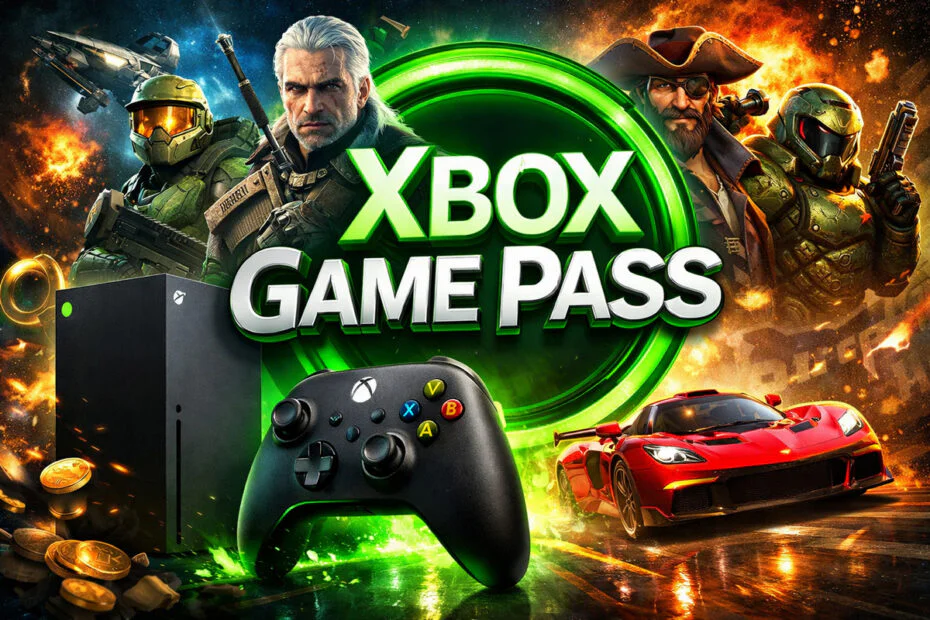 Microsoft Says Xbox Game Pass Might Be Overpriced 1 Microsoft Says Xbox Game Pass Might Be Overpriced