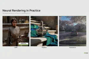 Nvidia Shows Breakthrough Neural Compression for Massive VRAM Savings