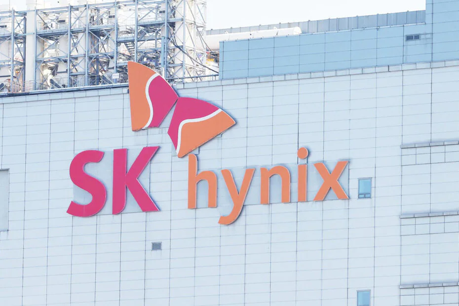 SK Hynix Could Pay Up to $477,000 Bonuses per Employee Amid AI Boom