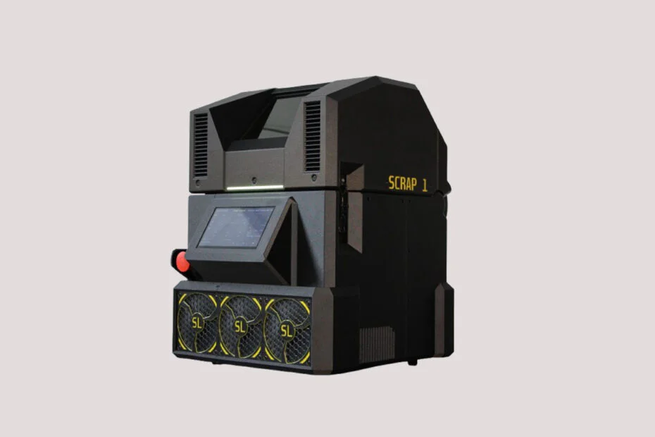 Startup Shakes Up Industry with $10K Benchtop Metal 3D Printer