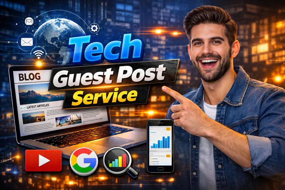 Tech Guest Post Service 3 Tech Guest Post Service
