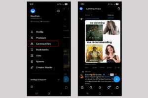 X to Shut Down Its Communities Feature