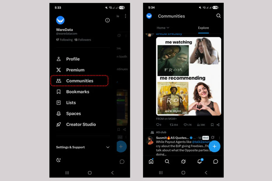 X to Shut Down Its Communities Feature