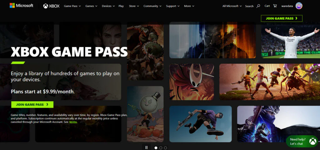 Microsoft Says Xbox Game Pass Might Be Overpriced 2 Xbox Game Pass Subscription Price At The Time This Article Was Written