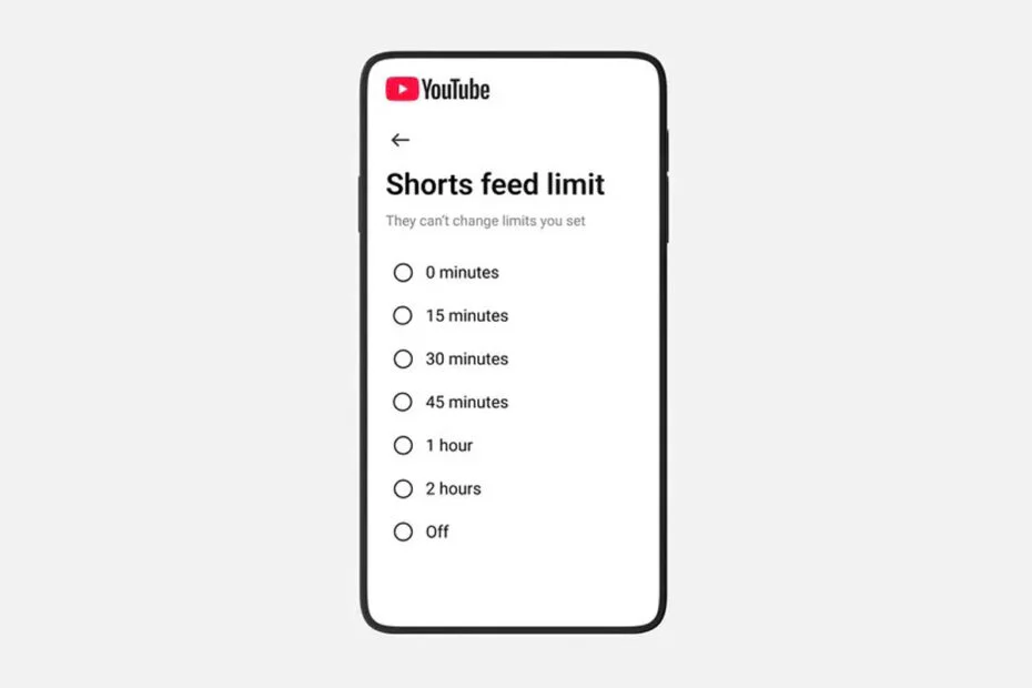 YouTube Gives Users Control to Hide Shorts