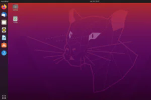 AI Comes to Ubuntu