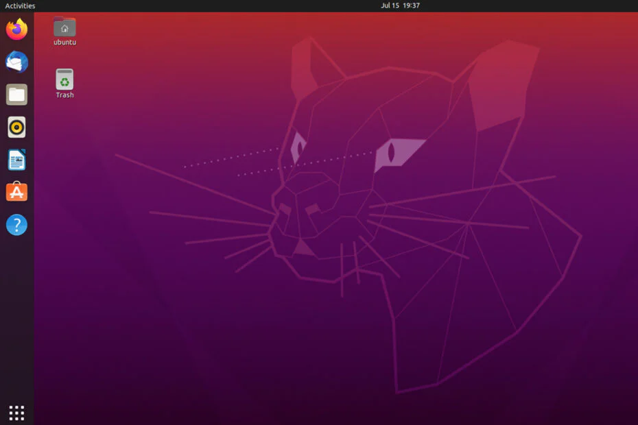 AI Comes to Ubuntu