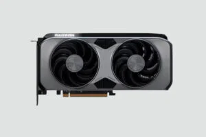 AMD Radeon RX 9070 GRE