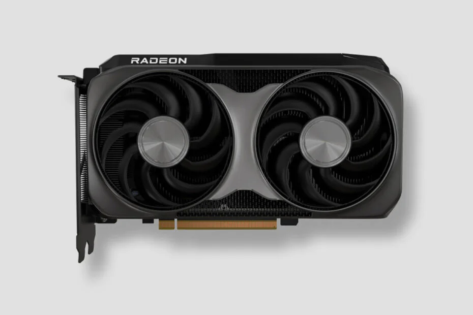AMD's Radeon RX 9050 8GB Could Launch Soon to Rival Nvidia RTX 5050 1 AMD's Radeon RX 9050 8GB