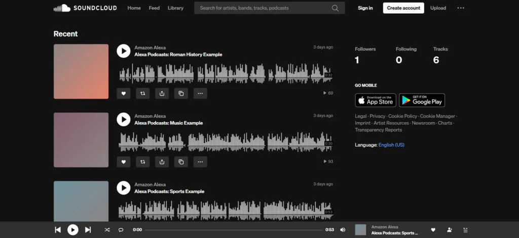Amazon Gives Alexa the Power to Make Personalized AI Podcasts 2 Alexa Podcasts