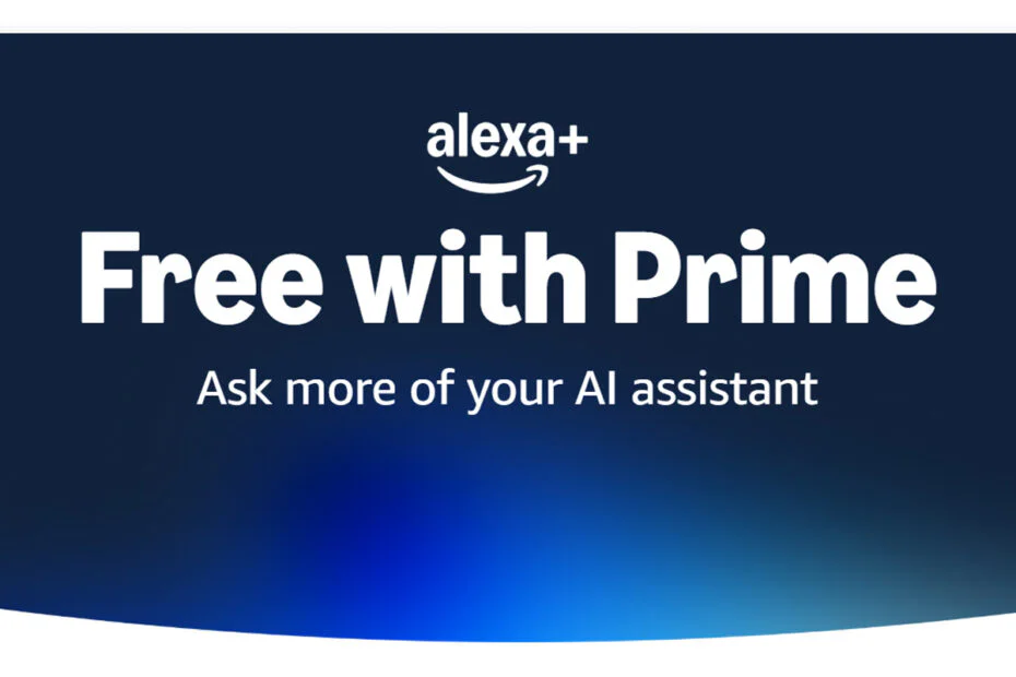 Amazon Gives Alexa the Power to Make Personalized AI Podcasts 2 Amazon's Alexa+