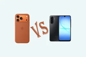 Apple VS Samsung
