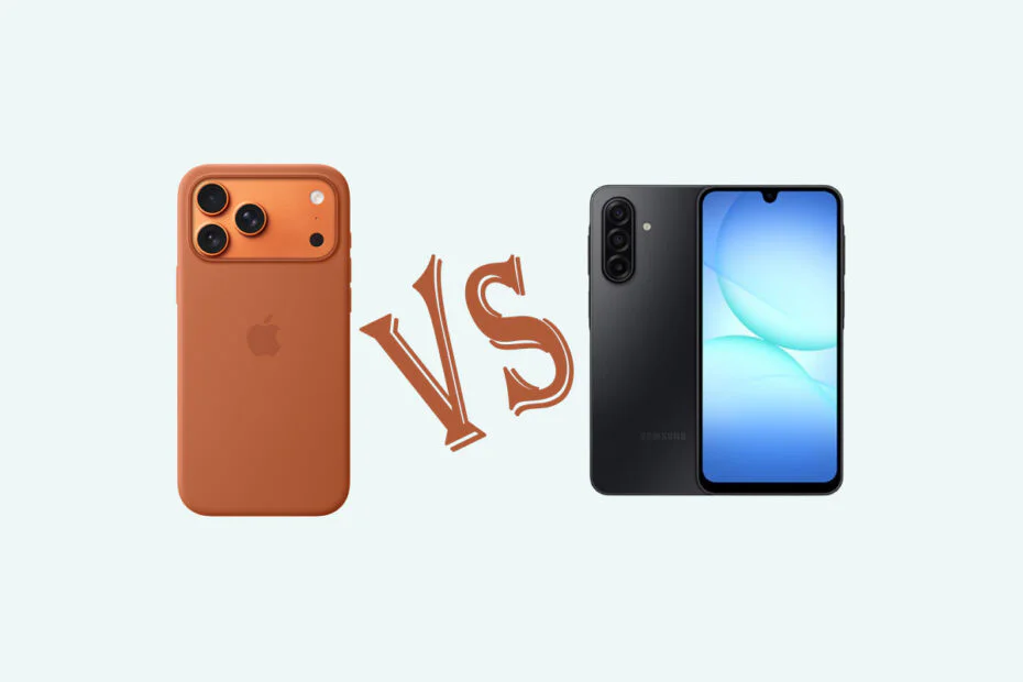 Apple VS Samsung