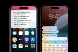 Apple's Siri