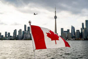 Canada Wants Streaming Giants to Pay 15% Toward Local Entertainment Funding