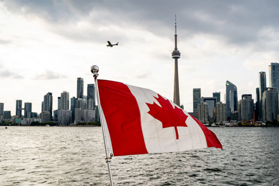 Canada Wants Streaming Giants to Pay 15% Toward Local Entertainment Funding 1 Canada Wants Streaming Giants to Pay 15% Toward Local Entertainment Funding