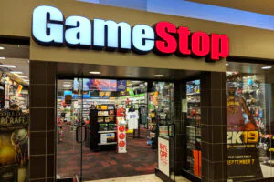 GameStop