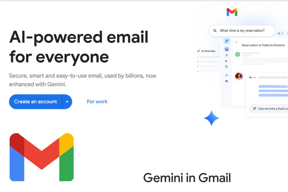 Gmail