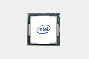 Intel Processor