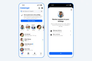 Meta Deploys AI Face Scans for Underage Accounts