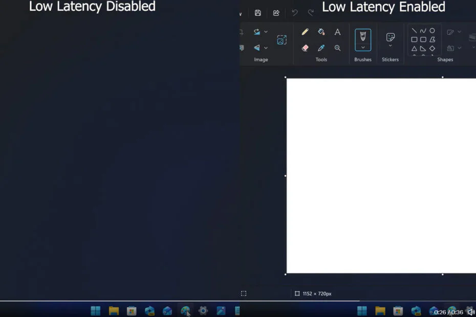 Microsoft Is Developing Low Latency Profile for Faster Windows