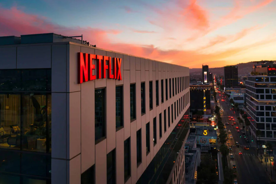 Netflix Eyes Generative AI for New Animated Shorts 1 Netflix