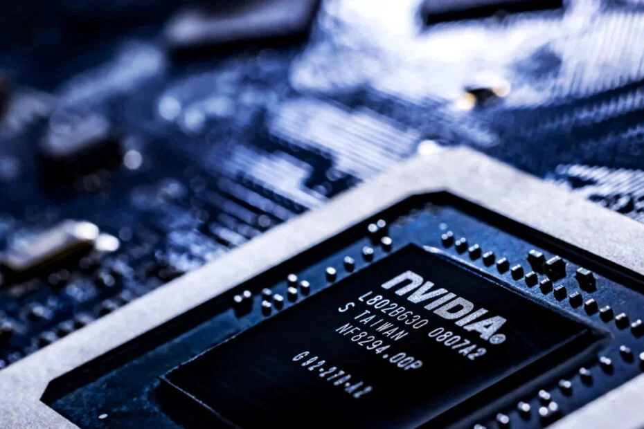 Nvidia May Return to Consumer CPUs at Computex 2026 1 Nvidia Chip