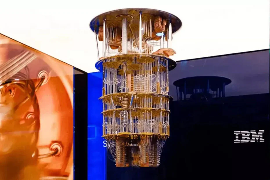 Quantum Computing