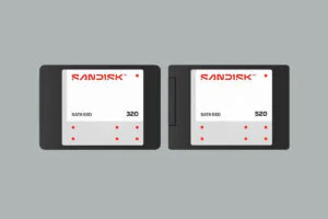 Rising NVMe Costs Push Sandisk to Launch New SATA SSDs in 2026
