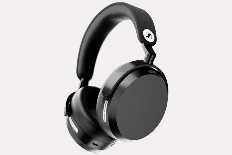 Sennheiser Momentum 5 Headphones Focus on Better Sound and Stronger ANC 1 Sennheiser Momentum 5