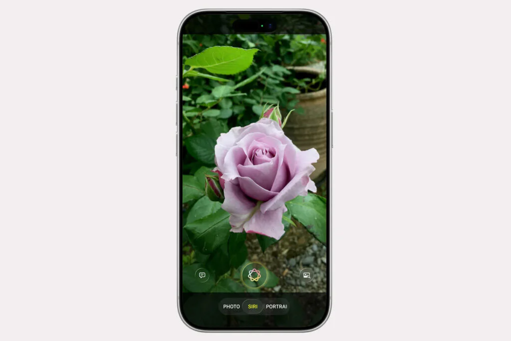 Here's What Apple's Next-Generation Siri in iOS 27 Might Look Like 4 Siri could debut in the Camera app with AI-powered object recognition via Google and ChatGPT