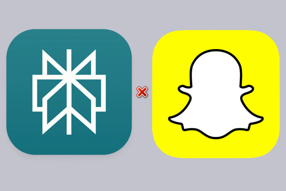 Snap and Perplexity