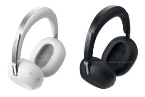 Sony's ColleXion Headphones