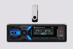 USB with Car Stereo & Head Unit