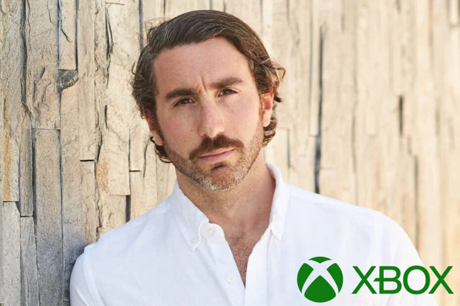 xbox new cso (Matthew Ball)