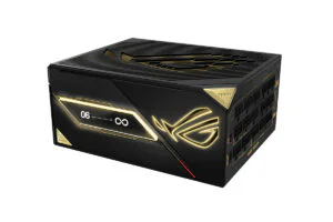 Asus ROG Thor 3000W Titanium III Edition 20