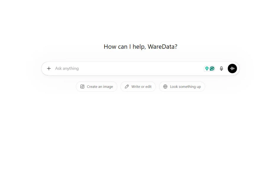 OpenAI Said to Be Planning a Significant Upgrade to ChatGPT 1 ChatGPT