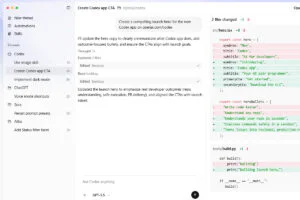 ChatGPT Codex