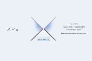 Dell XPS 13
