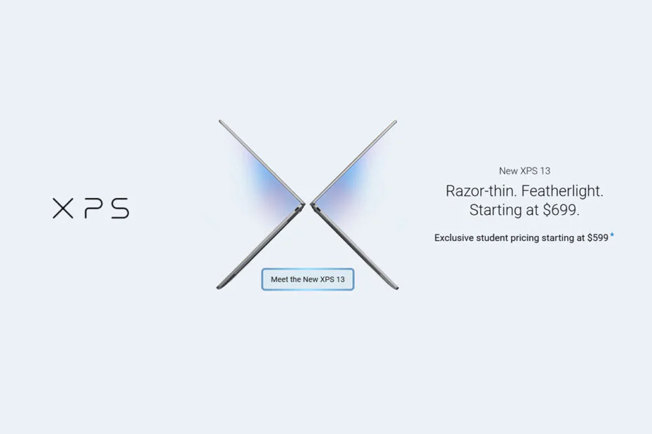 Dell XPS 13 Is Now Available to Purchase 2 Dell XPS 13