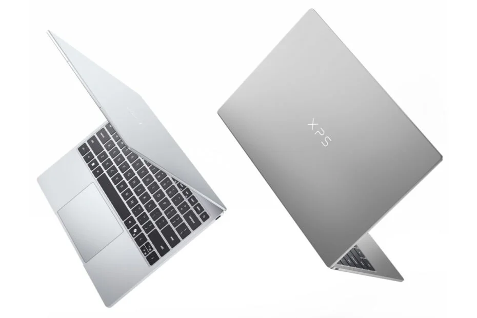 Dell Targets Apple's MacBook Neo With a New $599 XPS 13 Laptop 1 Dell XPS 13