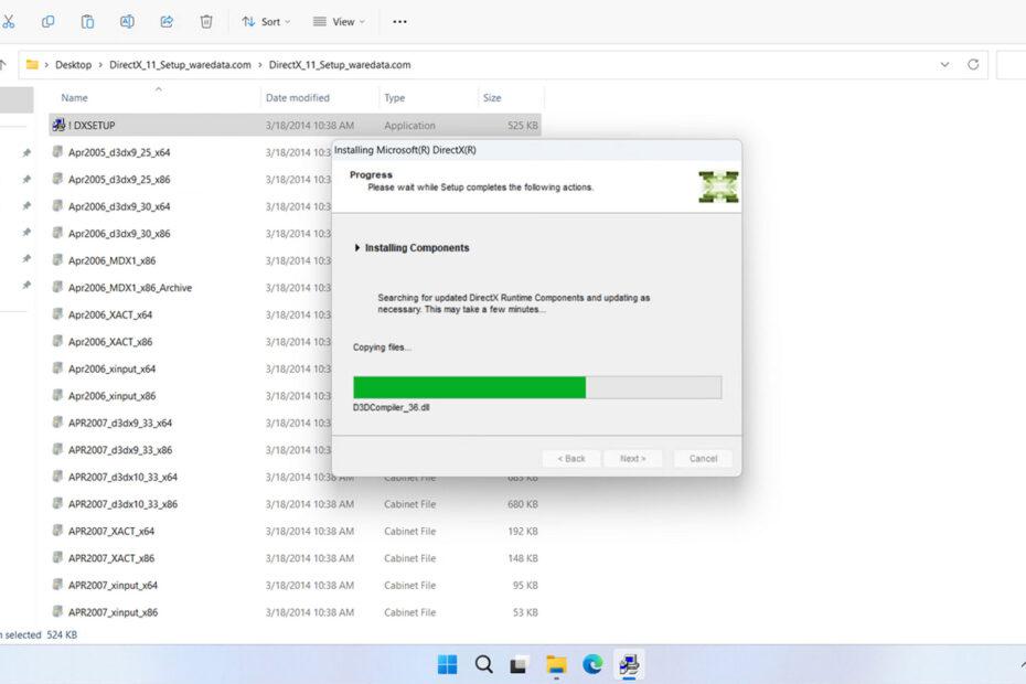DirectX 11 Download 1 DirectX 11