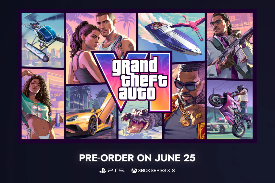 GTA VI Pricing