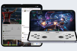 Google Introduces Android 17 With 'Bubbles' Multitasking and Gaming Mode for Foldable Devices