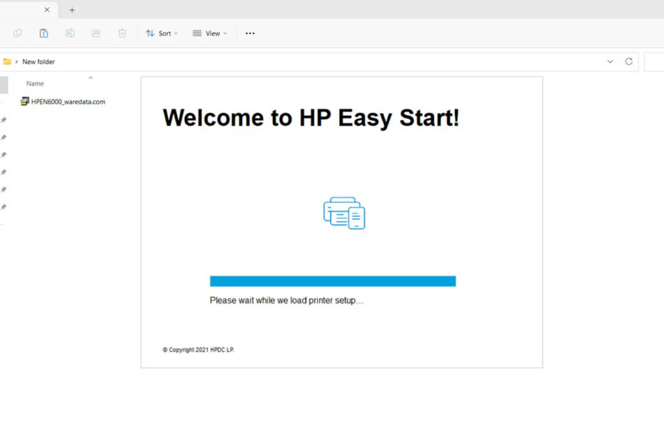 HP Envy 6000 Printer Driver Download